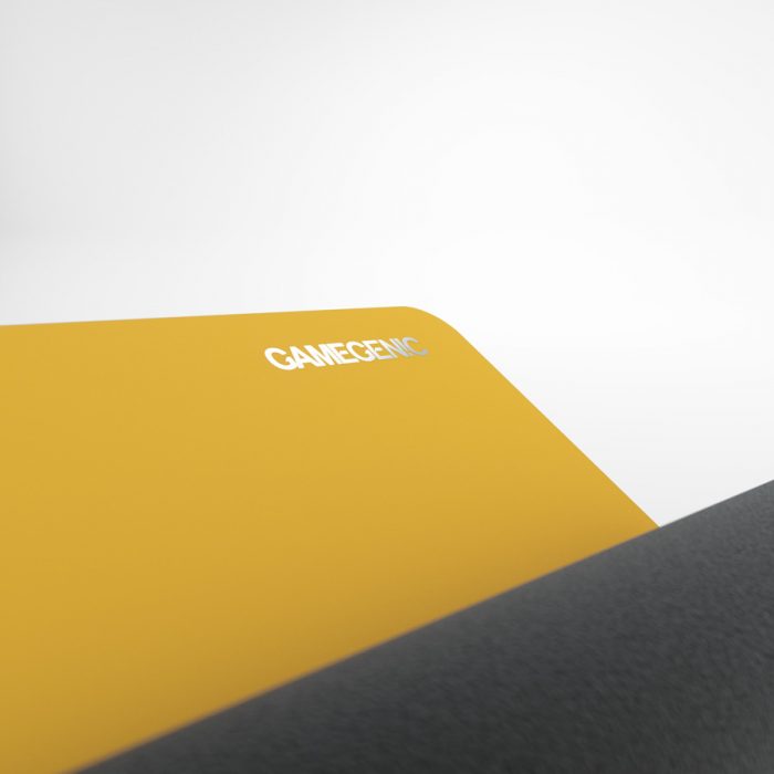 Gamegenic Prime Playmat (yellow)