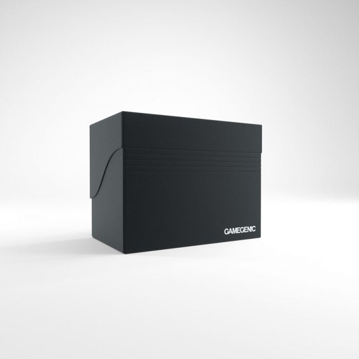 Gamegenic Side Holder 80+ (black)