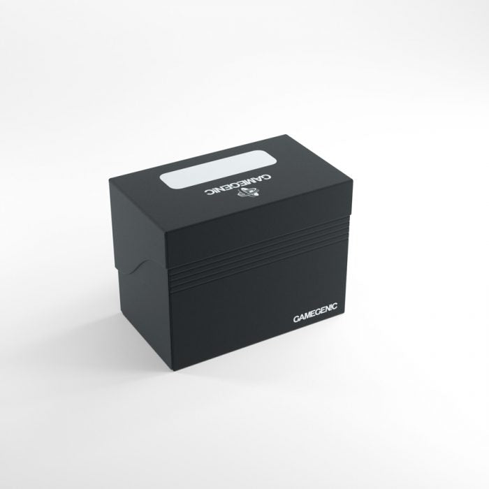 Gamegenic Side Holder 80+ (black)