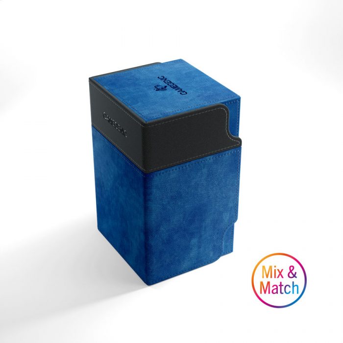 Gamegenic Watchtower 100+ Convertible (blue)
