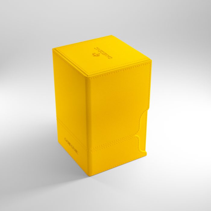 Gamegenic Watchtower 100+ XL Convertible (yellow)