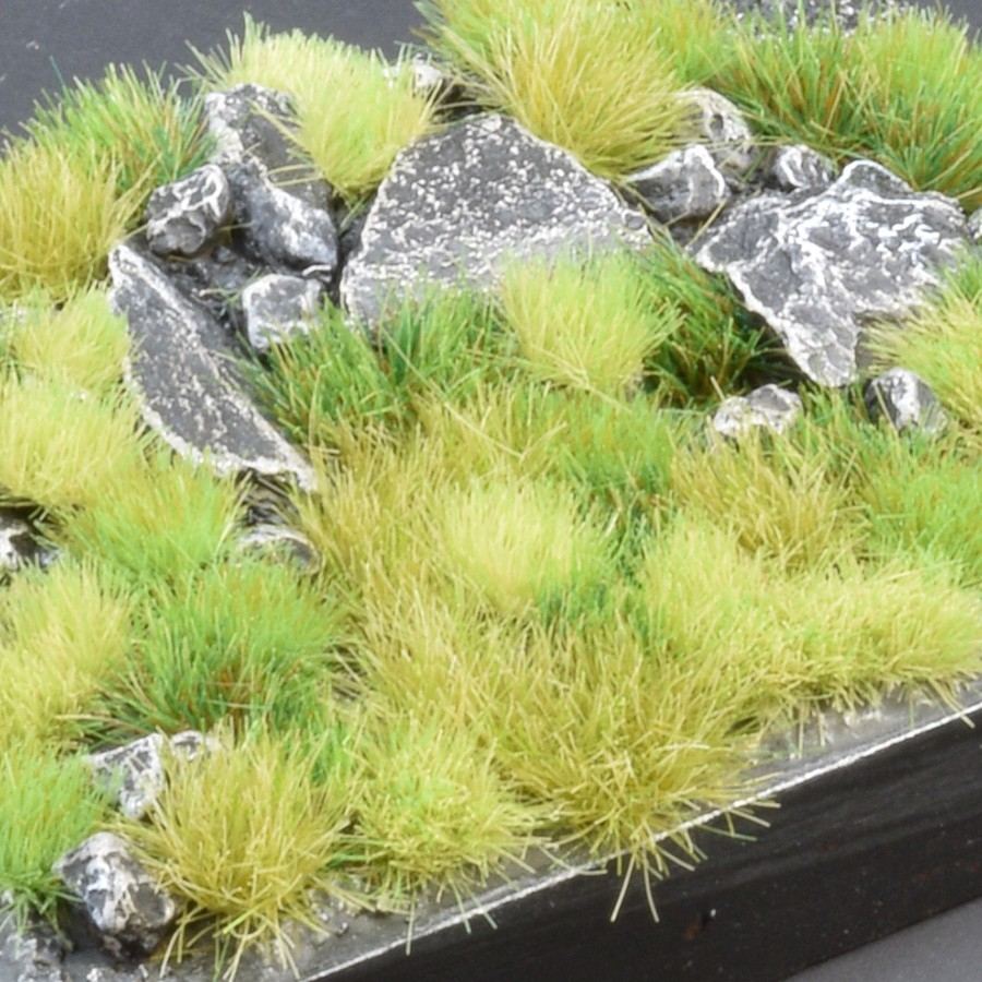 GamersGrass Green Meadow Set