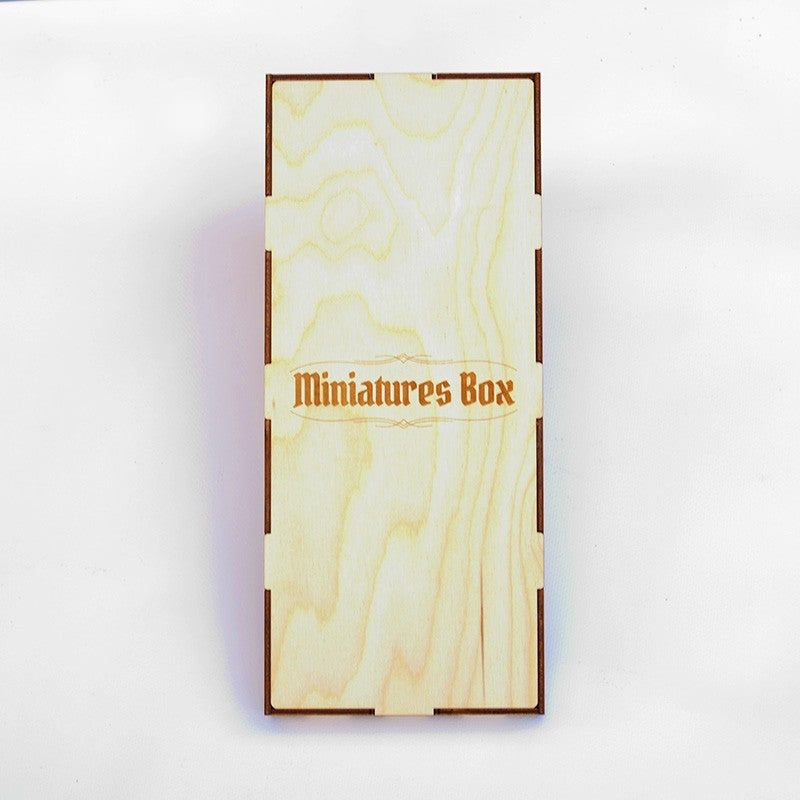 GloomBox (LaserOx) (LGB)