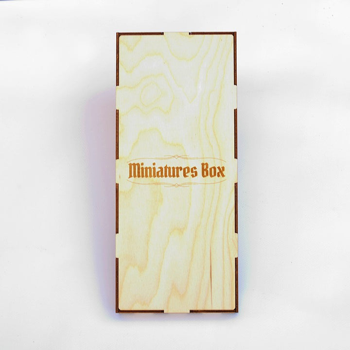 GloomBox (LaserOx) (LGB)