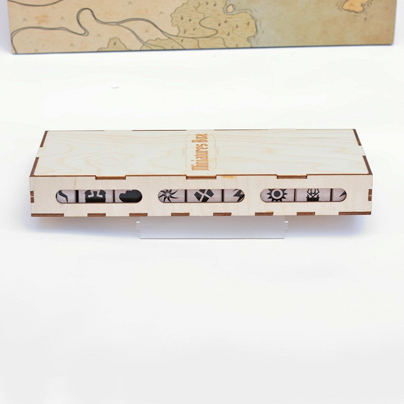 GloomBox (LaserOx) (LGB)