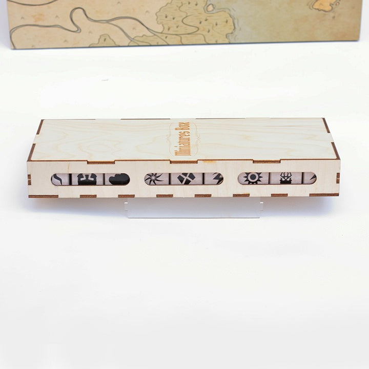 GloomBox (LaserOx) (LGB)