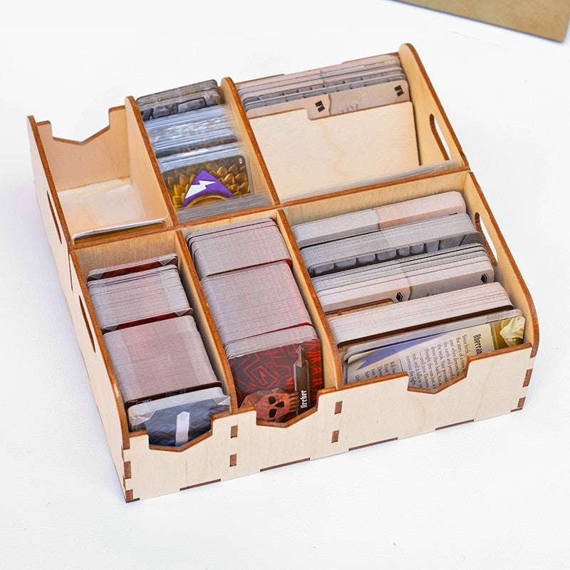 GloomBox (LaserOx) (LGB)