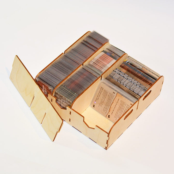 GloomBox (LaserOx) (LGB)