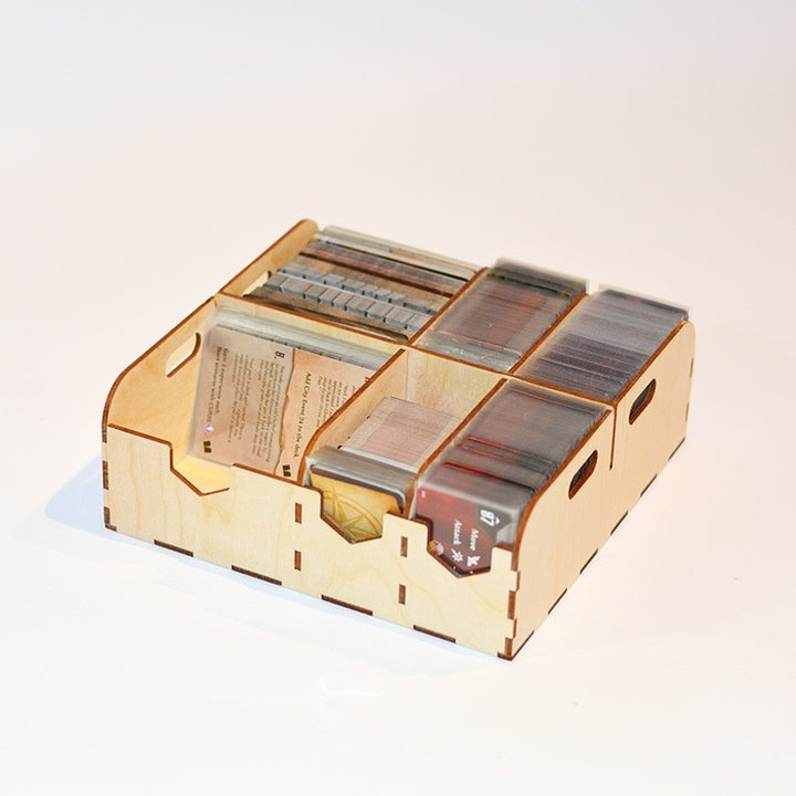 GloomBox (LaserOx) (LGB)