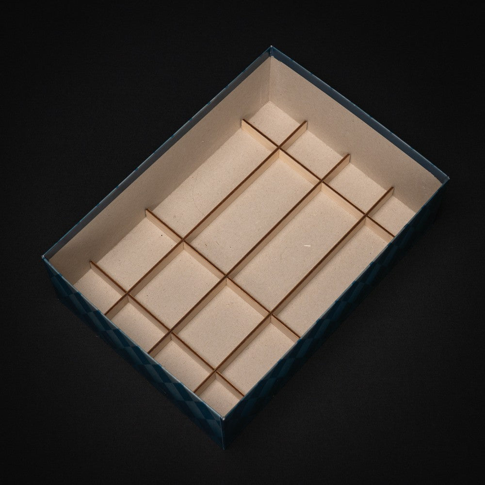 Hallertau Organizer (LaserOx) (LHAL)
