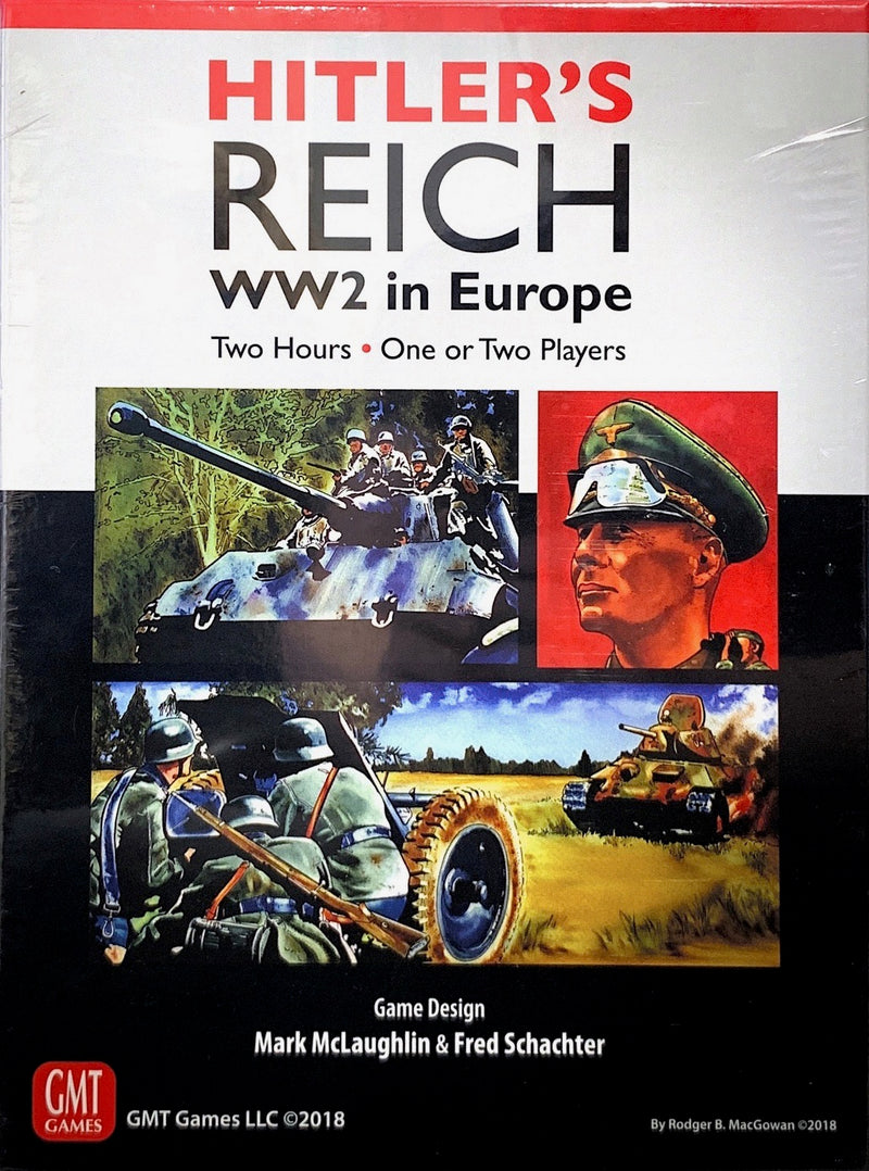 Hitler&