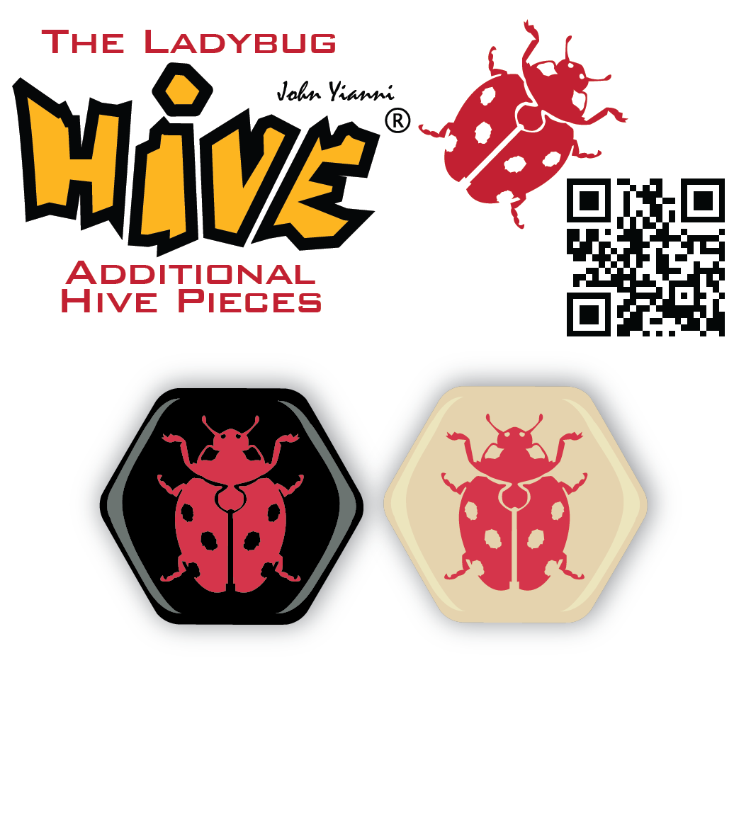 Hive: The Ladybug