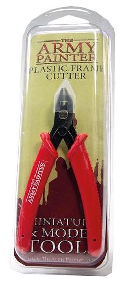 Hobby Tools - Plastic Frame Cutter (The Army Painter) (TL5039)
