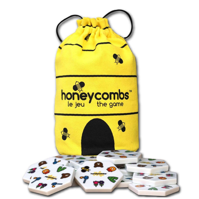 Honeycombs (Nordic)