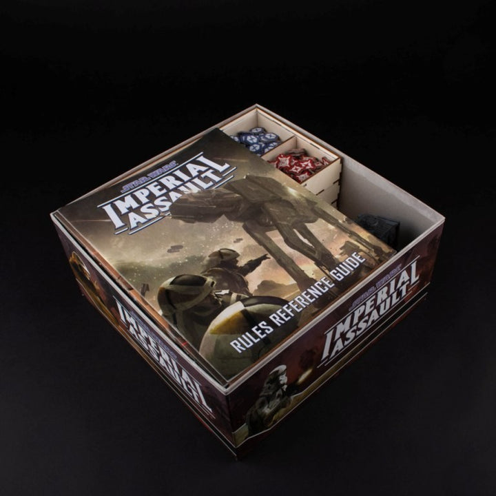 Imperial Insert (LaserOx) (LIMA)