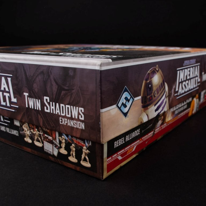Imperial Terrain Insert (LaserOx) (LIMA2)
