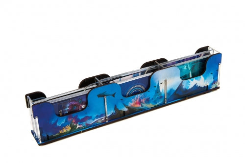 Insert for Aquatica + expansion (UV Print) (e-Raptor)