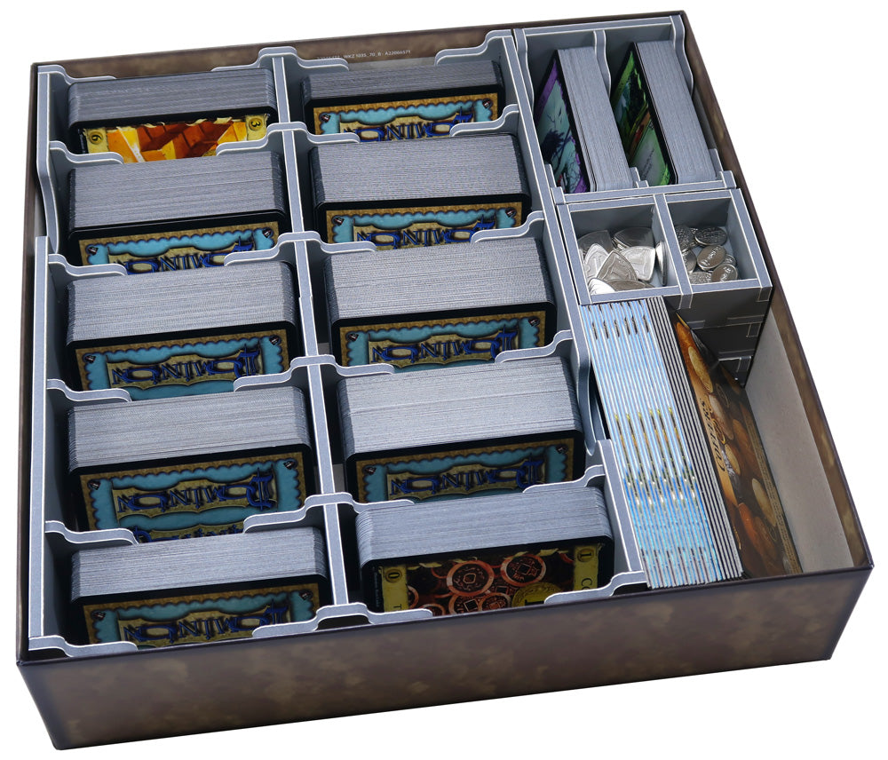 Insert for Dominion (FS-DMN) - Folded Space