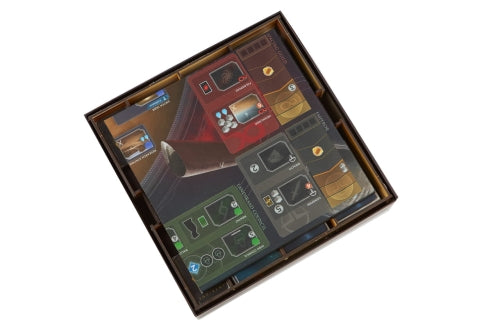 Insert for Dune: Imperium (UV Print) (e-Raptor)