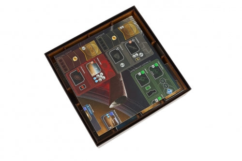 Insert for Dune: Imperium (e-Raptor)
