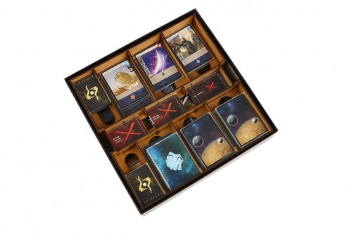 Insert for Dune: Imperium (e-Raptor)