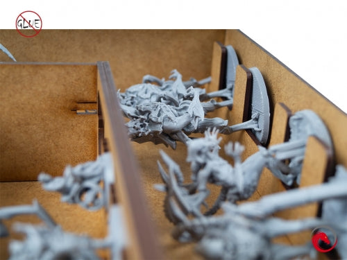 Insert for Nemesis™ (e-Raptor)