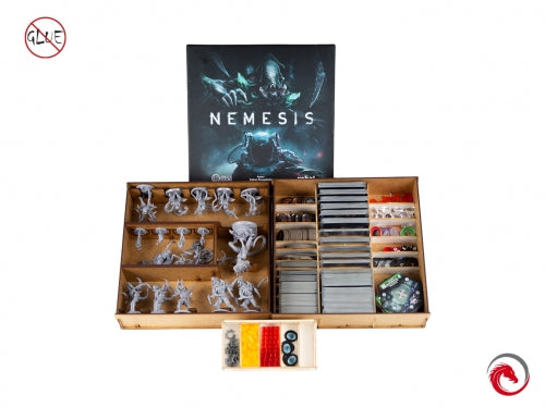Insert for Nemesis™ (e-Raptor)