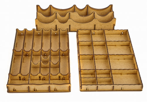 Insert for Small World of Warcraft (e-Raptor)