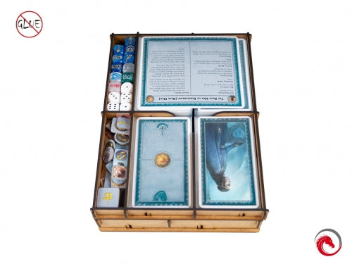 Insert for War of the Ring (Second Edition)™ (e-Raptor)