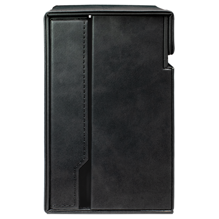 Jet Black Alcove Dice Tower (Ultra PRO)
