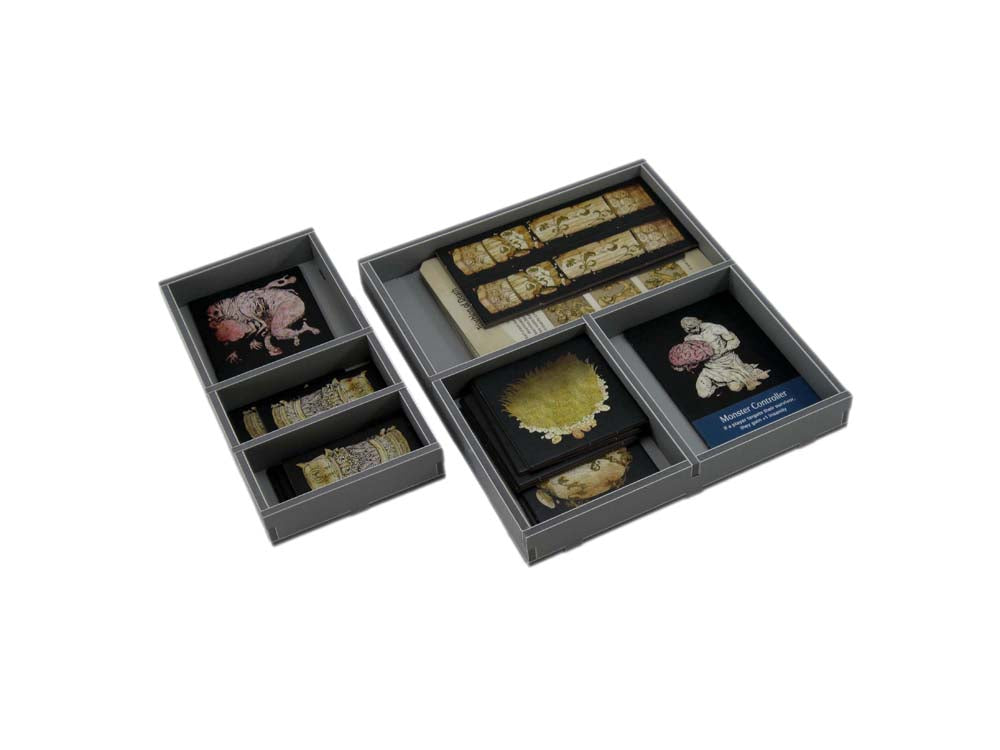 Kingdom Death Monster Insert (FS-KDM) - Folded Space