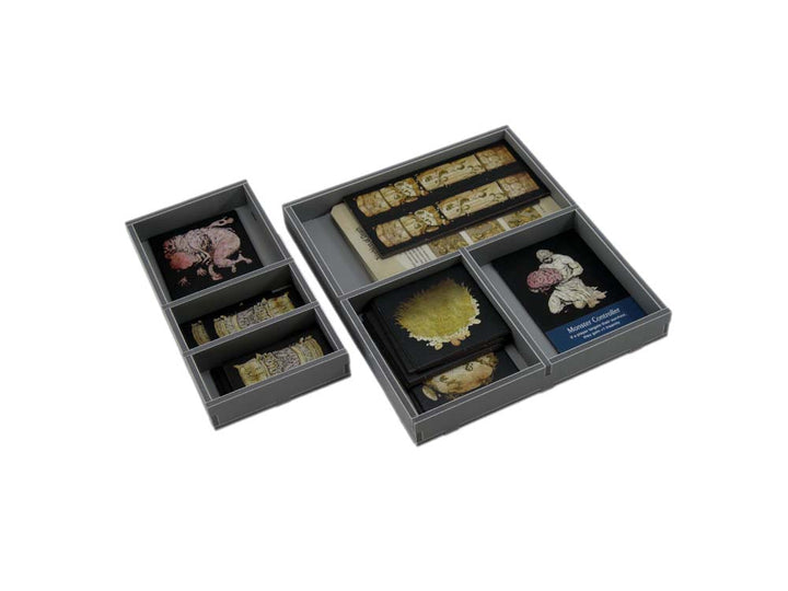 Kingdom Death Monster Insert (FS-KDM) - Folded Space