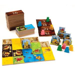 Kingdomino (Nordisk)