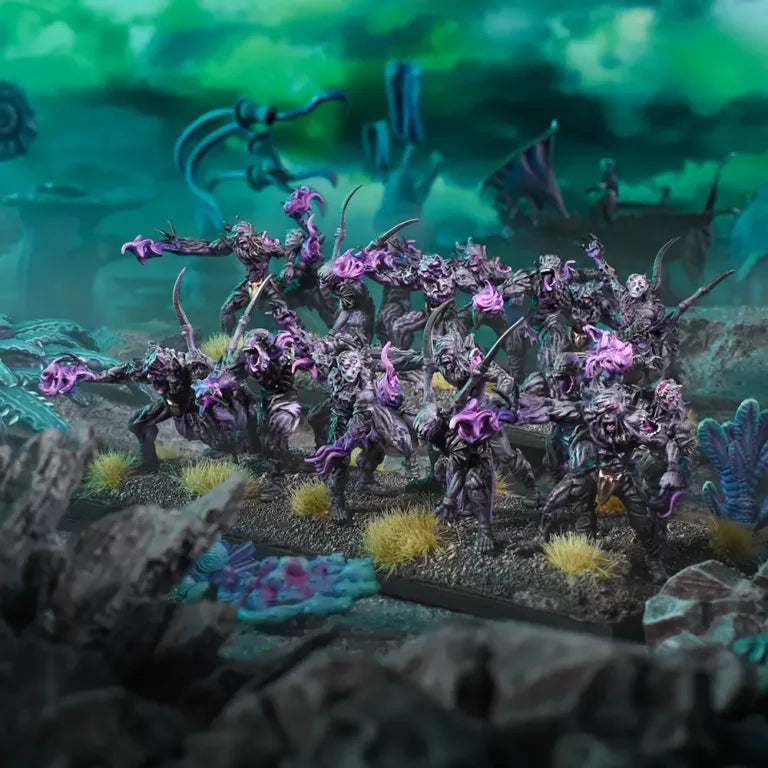 Kings of War: Twilight Kin - Army