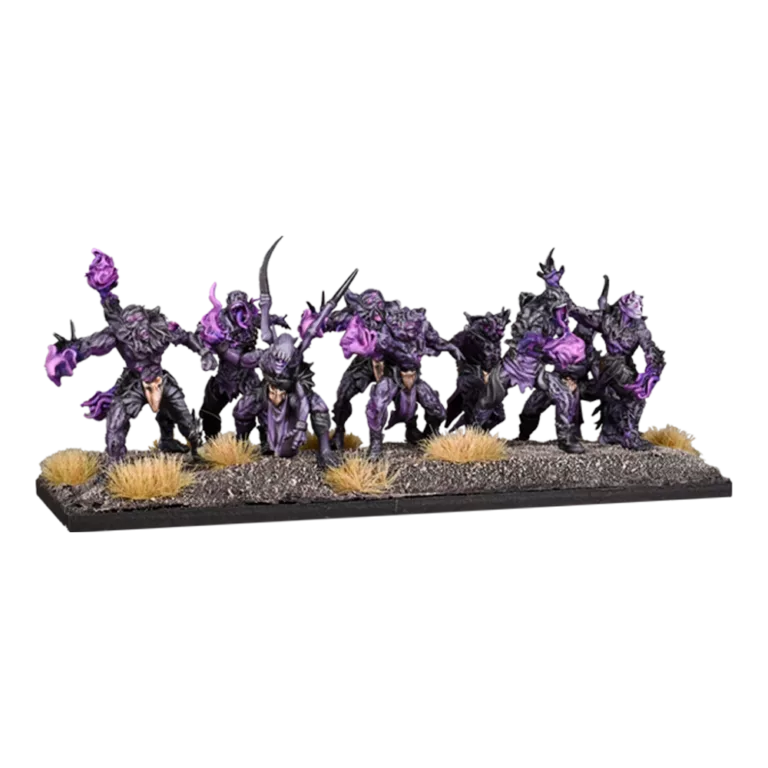 Kings of War: Twilight Kin - Army