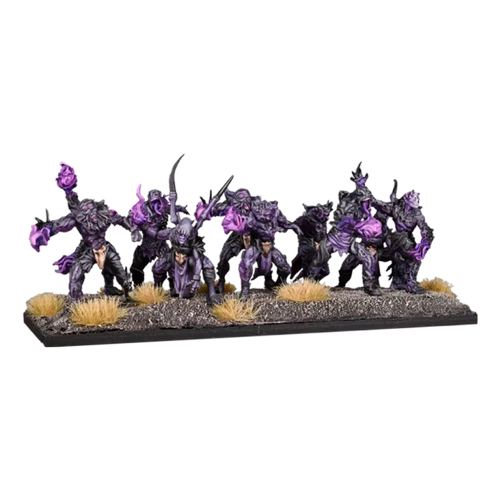 Kings of War: Twilight Kin - Army