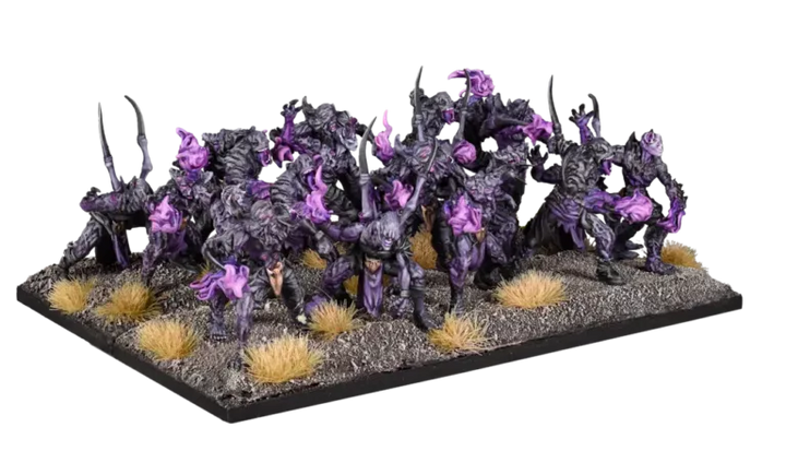 Kings of War: Twilight Kin - Mega Army