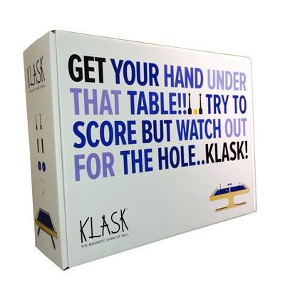 KLASK