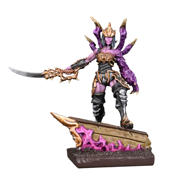 Kings of War: Twilight Kin Army