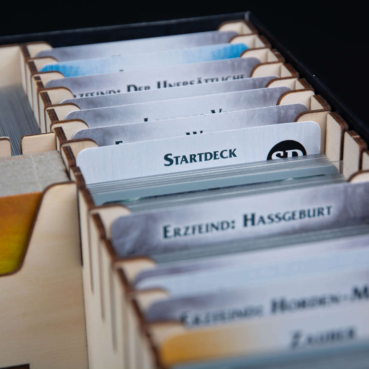 Aeon's End Organizer (LaserOx) (LASE)
