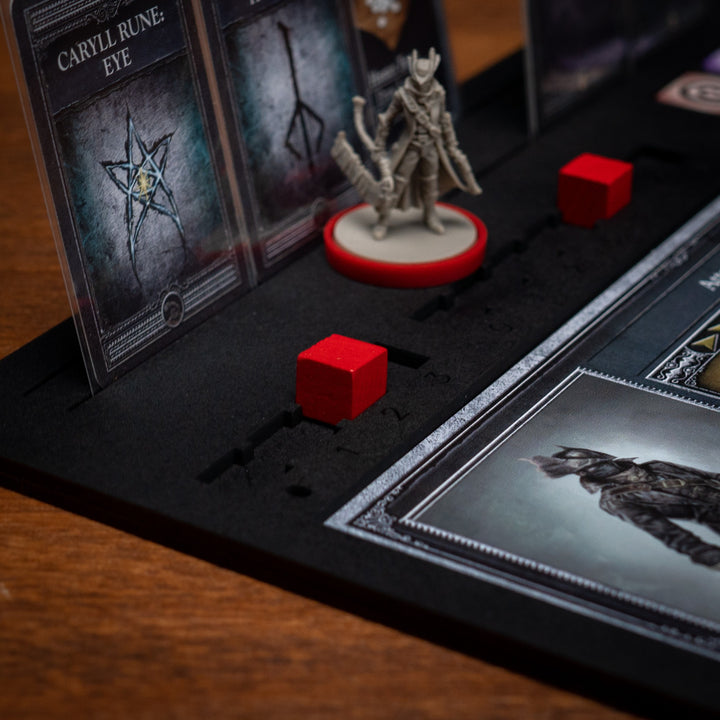Playerboard for Bloodborne (LaserOx) (LBLBP)