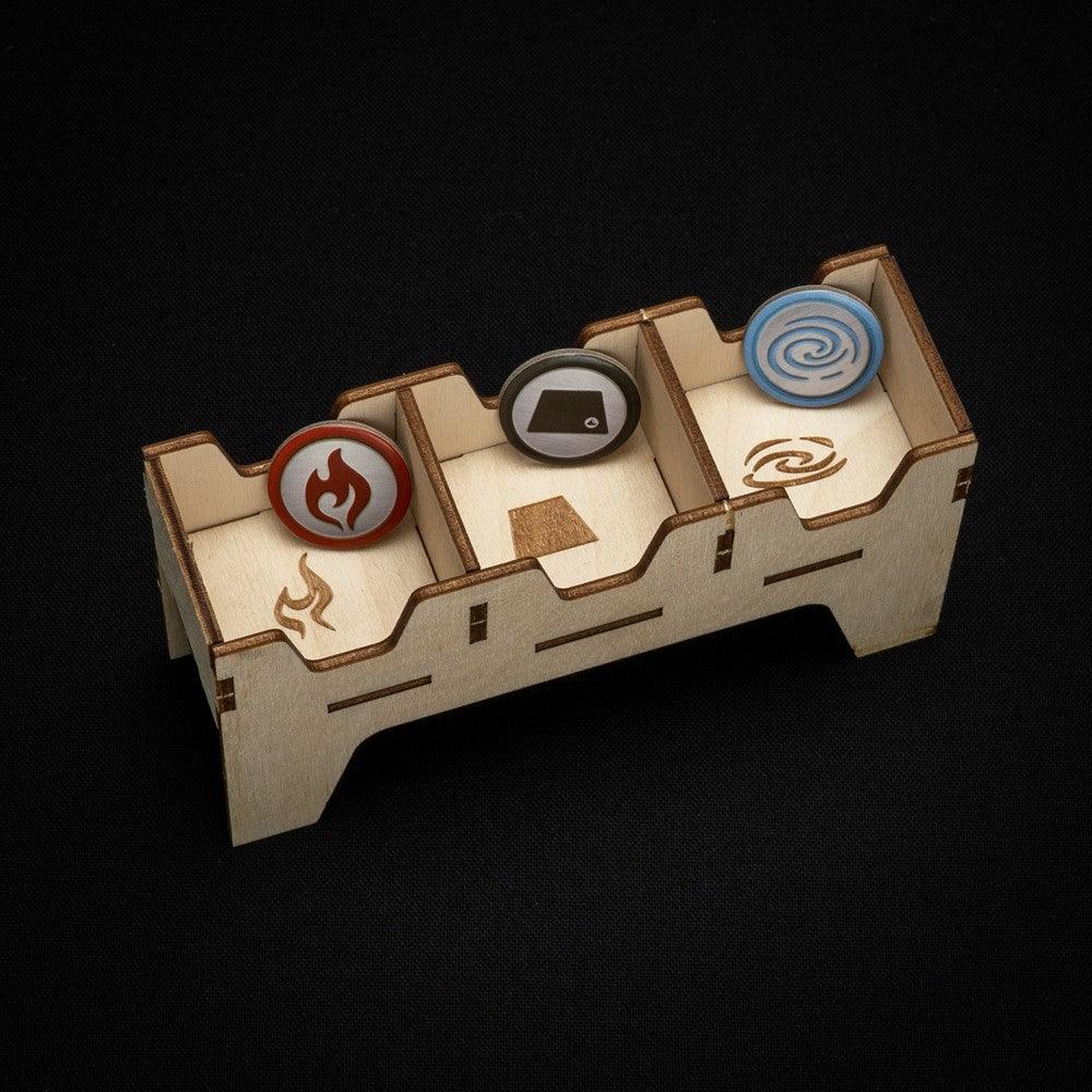 Insert for Call to Adventure (LaserOx) (LCTA)