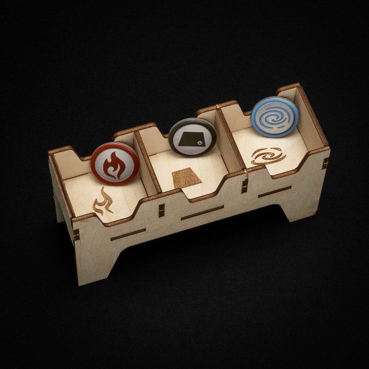 Insert for Call to Adventure (LaserOx) (LCTA)