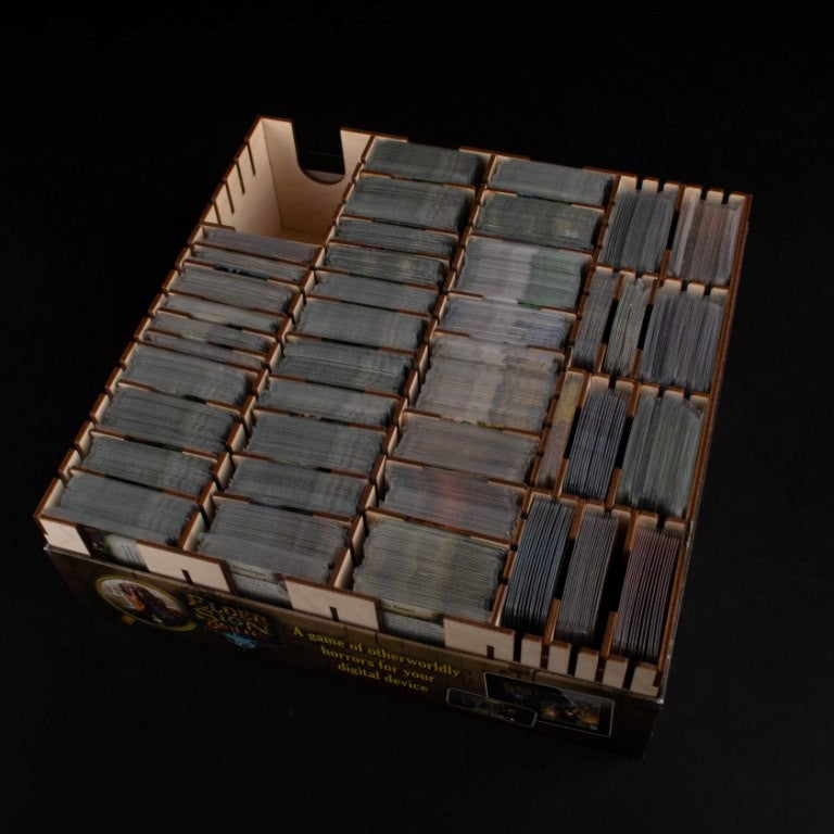 Eldritch Crate (LaserOx) (KIT-LELHOB)