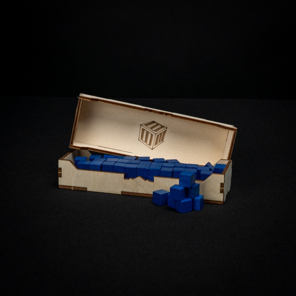 Hallertau Organizer (LaserOx) (LHAL)