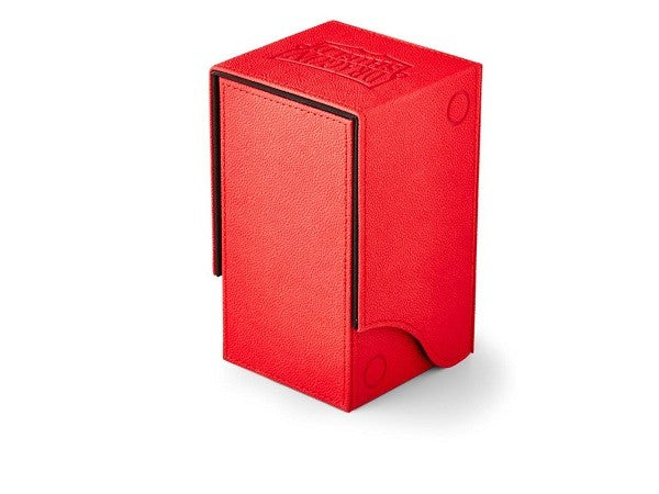 Dragon Shield Nest Box + red/black
