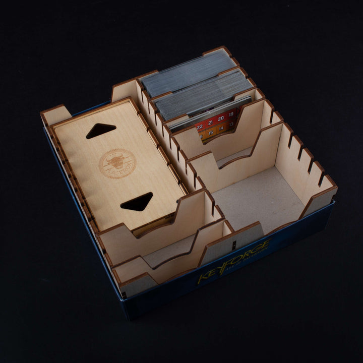 Condensed Collector's Card Crate (LaserOx) (LKEF)