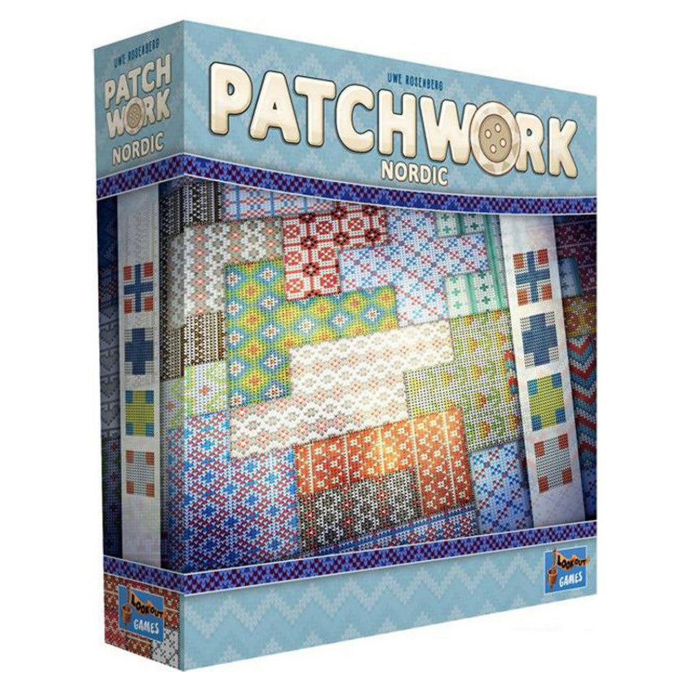 Patchwork (Nordisk)