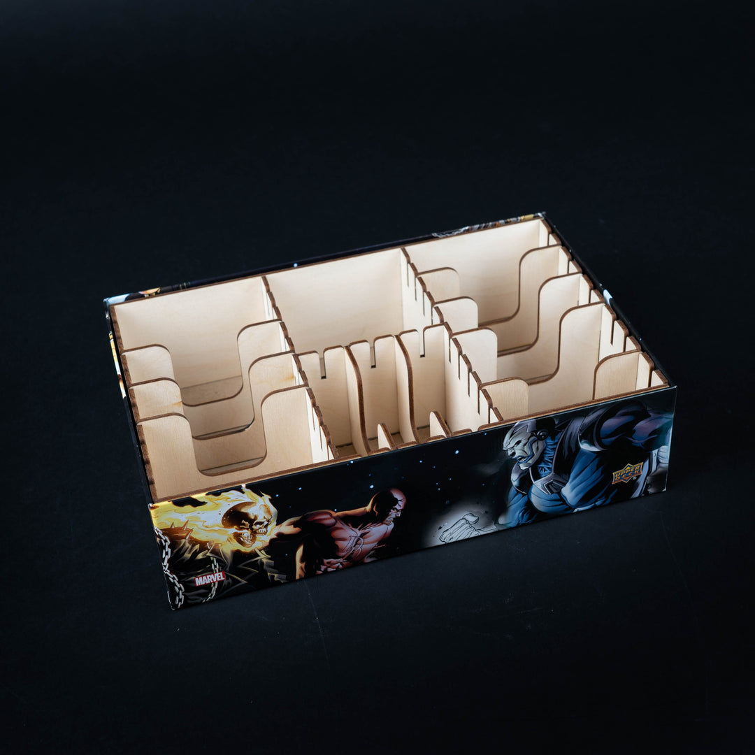 Legendary Expansion Insert (LaserOx) (LLMDC)