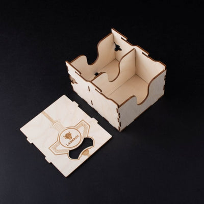 Munchkin Box (LaserOx) (LMUKB)